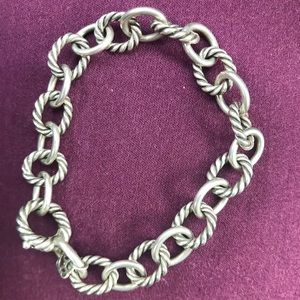 David Yurman bracelet